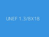 UNEF 1.3/8X18 